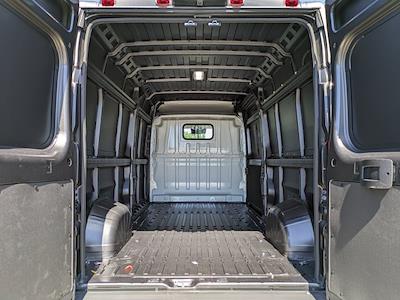 New 2025 Ram ProMaster 2500 High Roof Empty Cargo Van for sale #25101X - photo 2