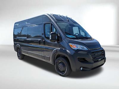 New 2025 Ram ProMaster 2500 High Roof Empty Cargo Van for sale #25101X - photo 1