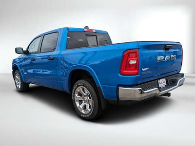 New 2025 Ram 1500 Lone Star Crew Cab Pickup for sale #25103R - photo 2
