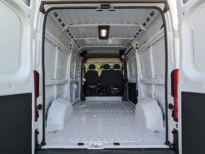 2025 Ram ProMaster 1500 High Roof FWD Empty Cargo Van for sale #25112X - photo 2