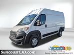 New 2025 Ram ProMaster 1500 High Roof Empty Cargo Van for sale #25112X - photo 1