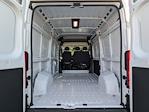 New 2025 Ram ProMaster 1500 High Roof Empty Cargo Van for sale #25112X - photo 2