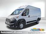 New 2025 Ram ProMaster 1500 High Roof Empty Cargo Van for sale #25116X - photo 25