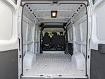 New 2025 Ram ProMaster 1500 High Roof Empty Cargo Van for sale #25116X - photo 2
