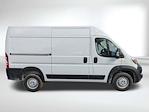 New 2025 Ram ProMaster 1500 High Roof Empty Cargo Van for sale #25116X - photo 4