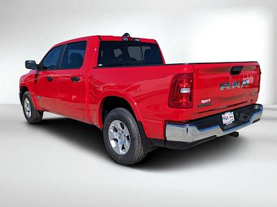 New 2025 Ram 1500 Lone Star Crew Cab 4x4 Pickup for sale #25120R - photo 2