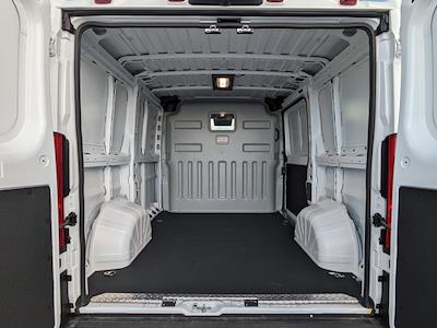2025 Ram ProMaster 1500 Standard Roof FWD Empty Cargo Van for sale #25128X - photo 2