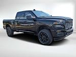 New 2025 Ram 2500 Big Horn Crew Cab 4x4 Pickup for sale #25139R - photo 3
