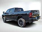 New 2025 Ram 2500 Big Horn Crew Cab 4x4 Pickup for sale #25139R - photo 2