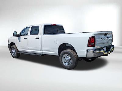 New 2025 Ram 2500 Tradesman Crew Cab 4x4 Pickup for sale #25147R - photo 2