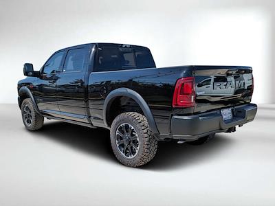 New 2025 Ram 2500 Rebel Crew Cab 4x4 Pickup for sale #25160R - photo 2