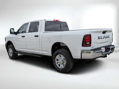 New 2025 Ram 2500 Tradesman Crew Cab 4x4 Pickup for sale #25169R - photo 2