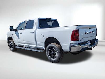 2025 Ram 2500 Crew Cab 4x4 Pickup for sale #25202R - photo 2