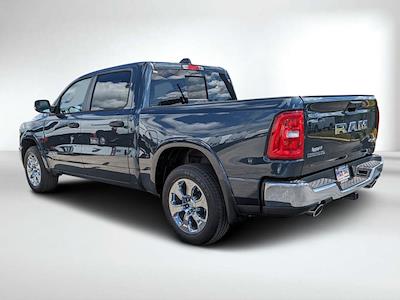 New 2025 Ram 1500 Lone Star Crew Cab 4x4 Pickup for sale #25203R - photo 2