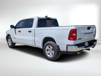 New 2025 Ram 1500 Lone Star Crew Cab 4x4 Pickup for sale #25204R - photo 2
