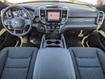 New 2025 Ram 1500 Lone Star Crew Cab 4x4 Pickup for sale #25204R - photo 14