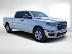 New 2025 Ram 1500 Lone Star Crew Cab 4x4 Pickup for sale #25204R - photo 3
