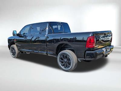 New 2025 Ram 2500 Laramie Mega Cab 4x4 Pickup for sale #25209R - photo 2