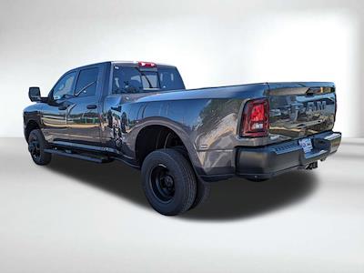 New 2025 Ram 3500 Tradesman Crew Cab 4x4 DRW Pickup for sale #25210R - photo 2