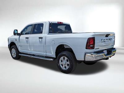 New 2025 Ram 2500 Big Horn Crew Cab 4x4 Pickup for sale #25213R - photo 2