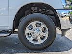 New 2025 Ram 2500 Big Horn Crew Cab 4x4 Pickup for sale #25213R - photo 10