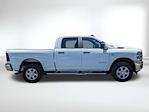New 2025 Ram 2500 Big Horn Crew Cab 4x4 Pickup for sale #25213R - photo 4