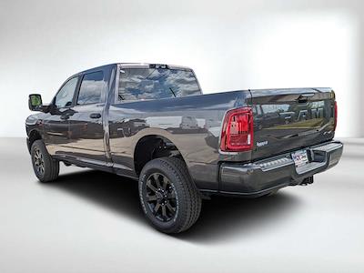 New 2025 Ram 2500 Big Horn Crew Cab 4x4 Pickup for sale #25214R - photo 2