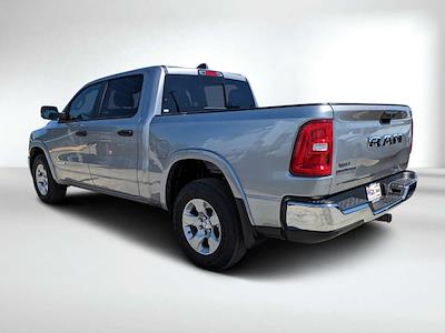 New 2025 Ram 1500 Lone Star Crew Cab Pickup for sale #25216R - photo 2