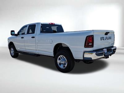 New 2025 Ram 2500 Tradesman Crew Cab 4x4 Pickup for sale #25220R - photo 2