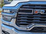 New 2025 Ram 2500 Big Horn Crew Cab 4x4 Pickup for sale #25223R - photo 9