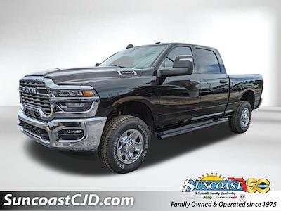 2025 Ram 2500 Crew Cab 4x4 Pickup for sale #25226R - photo 1