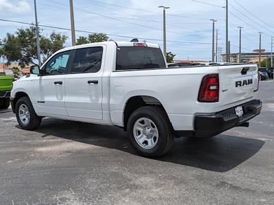 New 2025 Ram 1500 Tradesman Crew Cab 4x4 Pickup for sale #25241R - photo 2
