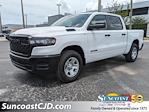 New 2025 Ram 1500 Tradesman Crew Cab 4x4 Pickup for sale #25241R - photo 1