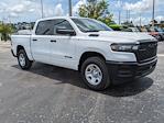 New 2025 Ram 1500 Tradesman Crew Cab 4x4 Pickup for sale #25241R - photo 3