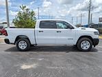 New 2025 Ram 1500 Tradesman Crew Cab 4x4 Pickup for sale #25241R - photo 4