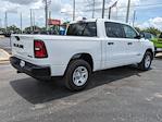 New 2025 Ram 1500 Tradesman Crew Cab 4x4 Pickup for sale #25241R - photo 5