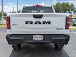 New 2025 Ram 1500 Tradesman Crew Cab 4x4 Pickup for sale #25241R - photo 6