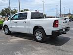 New 2025 Ram 1500 Tradesman Crew Cab 4x4 Pickup for sale #25241R - photo 2