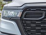 New 2025 Ram 1500 Tradesman Crew Cab 4x4 Pickup for sale #25241R - photo 9