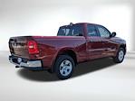New 2025 Ram 1500 Lone Star Quad Cab Pickup for sale #25246R - photo 5