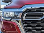 New 2025 Ram 1500 Lone Star Quad Cab Pickup for sale #25246R - photo 9