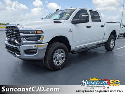 2025 Ram 2500 Crew Cab 4x4 Pickup for sale #25251R - photo 1