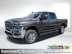 New 2025 Ram 2500 Tradesman Crew Cab for sale #25255R - photo 1