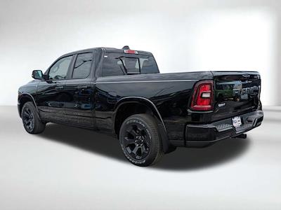 2025 Ram 1500 Quad Cab 4x2 Pickup for sale #25257R - photo 2