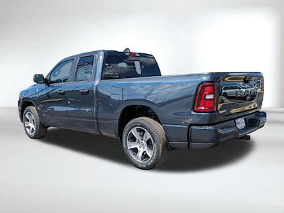 2025 Ram 1500 Quad Cab 4x2 Pickup for sale #25259R - photo 2