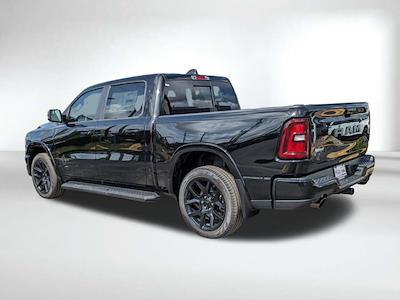 New 2025 Ram 1500 Laramie Crew Cab 4x4 Pickup for sale #25261R - photo 2