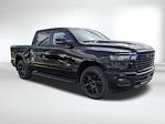 New 2025 Ram 1500 Laramie Crew Cab 4x4 Pickup for sale #25261R - photo 3