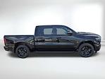 New 2025 Ram 1500 Laramie Crew Cab 4x4 Pickup for sale #25261R - photo 4