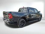 New 2025 Ram 1500 Laramie Crew Cab 4x4 Pickup for sale #25261R - photo 5