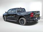 New 2025 Ram 1500 Laramie Crew Cab 4x4 Pickup for sale #25261R - photo 2